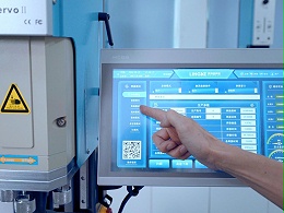 聚焦產業第一，靈科伺服超聲波焊接機為產業高質量發展提供動力