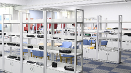 中國超聲波焊接設備市場持續發力，靈科超聲波功不可沒