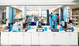 Mecasonic&nbsp;超聲波焊接機發生故障怎么維修？
