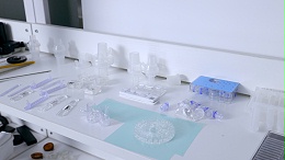 超聲波焊接醫(yī)療器皿：高效、精準、安全的優(yōu)選方案