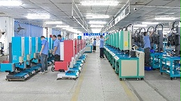 紅外線焊接技術：精準、高效的非接觸式焊接方案