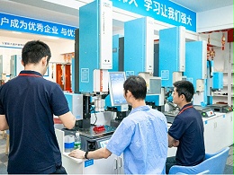 從汽車到航天：紅外線焊接的五大行業解決方案與典型應用