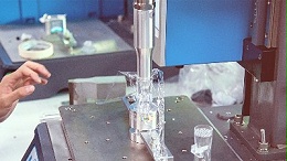 靈科超聲波，超聲波焊接設備的“價格屠夫”