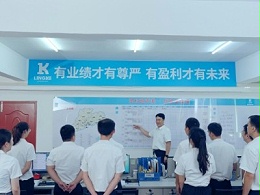 揭秘國貨之光的布局！靈科超聲波竟這樣平衡利潤與責任？