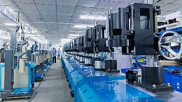 凱爾博超聲波焊接機(jī)焊接尺寸異常排查全流程