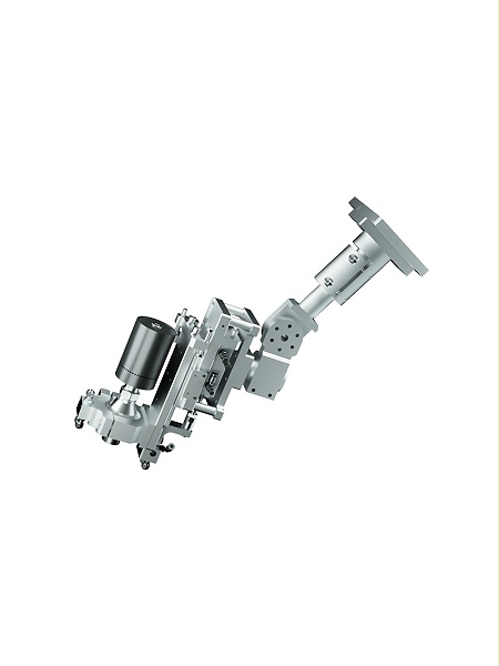 28~40kHz 萬向機(jī)構(gòu)（機(jī)械臂）