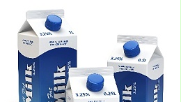 為什么高端牛奶品牌都在用靈科超聲波焊接？4大優(yōu)勢揭秘！