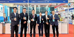 2025年靈科超聲波越南展