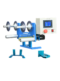 15/20kHz 靈科保護(hù)膜自動(dòng)卷膜機(jī) 智能款