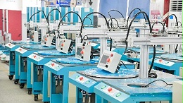 聚焦靈高超聲波焊接機(jī)：電氣線路短路引發(fā)的故障及應(yīng)對策略