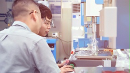 RINCO超聲波焊接機 Electrical Motion系列故障維修方案