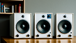 告別膠水螺絲！音響企業(yè)靠它實(shí)現(xiàn)全球“聲”意爆發(fā)！