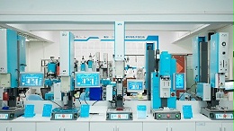 設備低效、市場亂象成痛點？靈科靠硬核技術登頂！