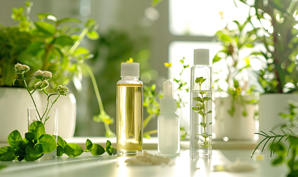 超聲波焊接化妝品