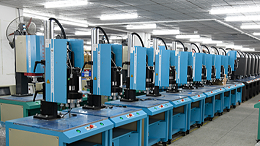 超聲波焊接機(jī)使用時(shí)過載是何種原因？