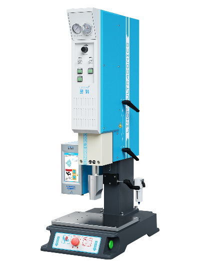 靈科超聲波塑料焊接機(jī) 15kHz- 2800/3200W L3000 High End 數(shù)字