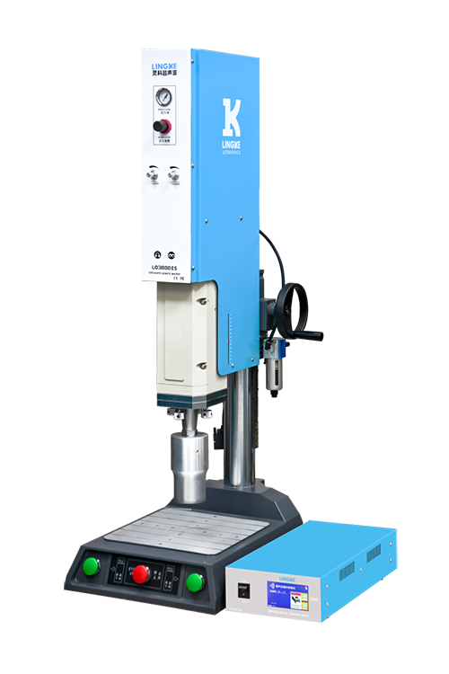 靈科超聲波 LO3000 ES 數(shù)字化機型(圓立柱)