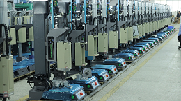 助力珠海打印耗材產(chǎn)業(yè)升級，靈科超聲波焊接機優(yōu)勢凸顯