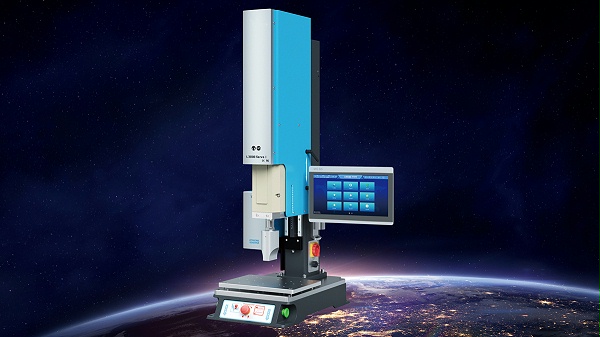 伺服超聲波焊接機(jī)