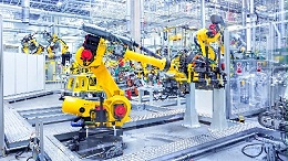 工業(yè)4.0時代，靈科超聲波引領智能化焊接新篇章