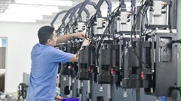 靈科超聲波為您解決碧山超聲波焊接機參數(shù)跳變難題