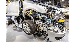 超聲波焊接機(jī)在汽車保險杠焊接中的應(yīng)用知識