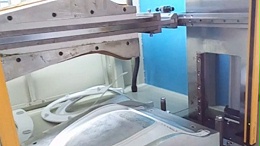 靈科超聲波淺析熱板焊接工藝與焊縫設(shè)計（一）