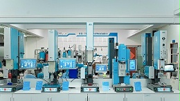 從深圳全景相機探秘中國智造背后的靈科超聲波焊接“黑科技”