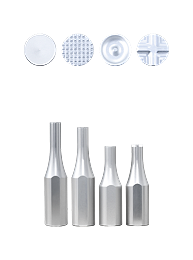 手握式焊接機(jī)?焊頭