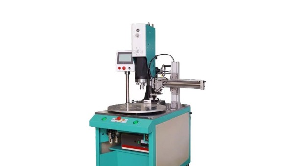 超聲波自動轉(zhuǎn)盤機(jī)功能介紹