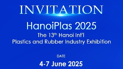 搶灘東南亞！靈科超聲波越南展放大招，預約從速！