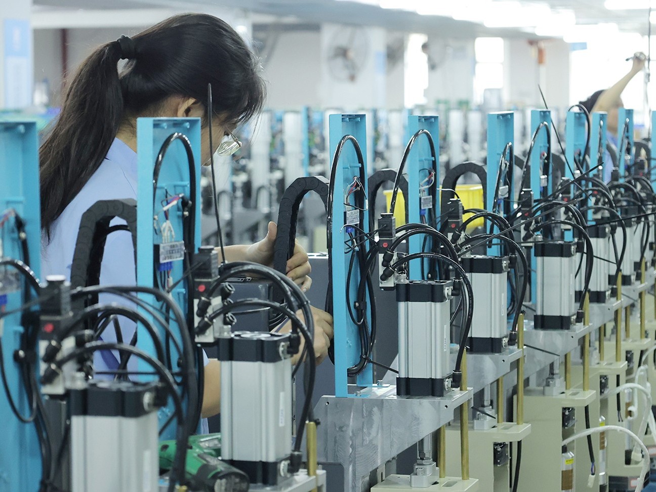 充電寶安全危機背后，靈科超聲波用“微米級”技術守護全球制造品質