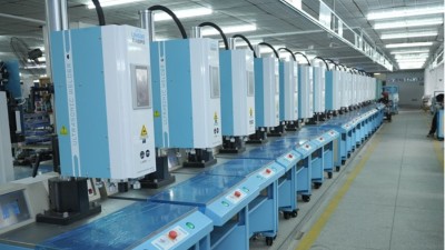 影響超聲波塑料焊接機焊接塑料產品效果的因素