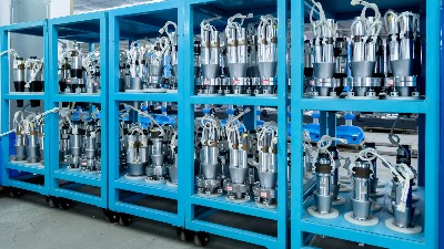 中山南頭鎮超聲波焊接機維護成本真的高嗎？專業解答+省錢秘籍