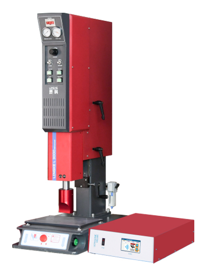 L3000 High End靈科超聲波塑焊機(jī)(數(shù)字化型)