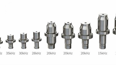 Herrmann超聲波元件發(fā)生故障怎么維修？