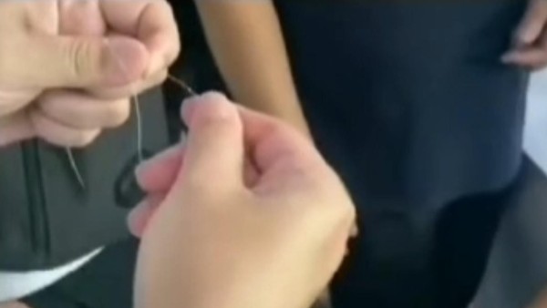 靈科超聲波-細(xì)線焊接