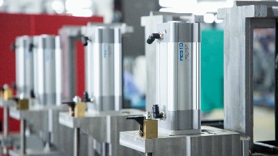 選對焊接機，生產更高效！靈科超聲波扎根新會助發展