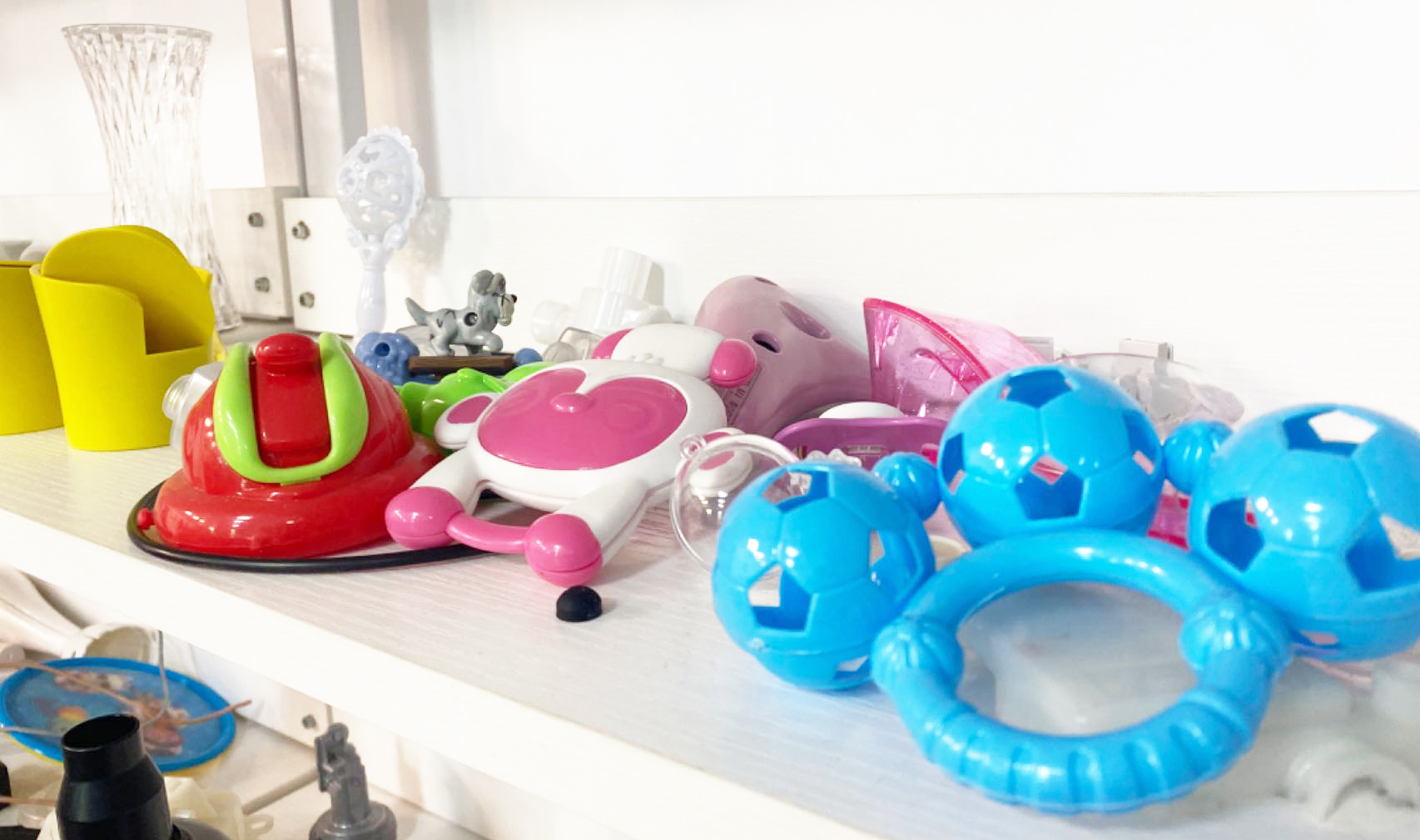 搶抓風口！靈科超聲波攜手玩具制造商掘金超百億市場！