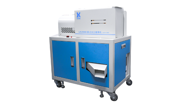 超聲波<i style='color:red'>水口振落</i>機：塑料制品后處理的革新解決方案