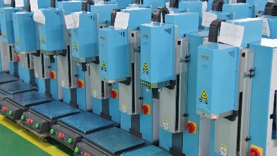 破解碧山超聲換能器電纜難題，守護母嬰用品生產安全