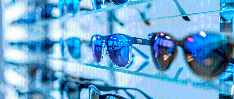 多元化、品質(zhì)化的消費(fèi)需求決定眼鏡焊接工藝的選擇