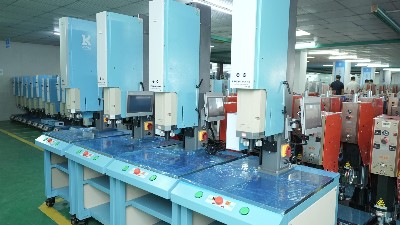 超聲波焊接技術如何革新牙線生產？更強韌、更安全、更高效