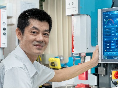 行業(yè)公認(rèn)！靈科超聲波“王牌三系”如何定義行業(yè)格局