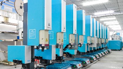 降本增效新選擇：廣州荔灣區超聲波焊接機