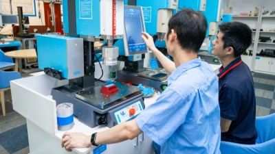 超聲波焊接技術(shù)：醫(yī)療器皿焊接的“隱形守護(hù)者”