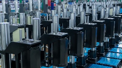 東莞南城超聲波焊接機(jī)：制造業(yè)升級(jí)下的市場(chǎng)新機(jī)遇