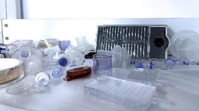 醫療器械焊接有難題？靈科超聲波幫您輕松應對！