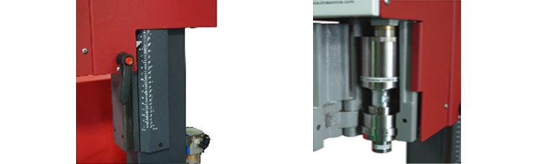 K3000 High End靈高超聲波塑焊機細節