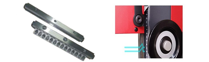 K3000 High End靈高超聲波塑焊機細節